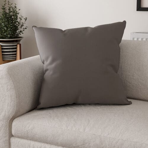 Tova Smoke Cushion