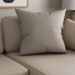 Tova Ash Cushion