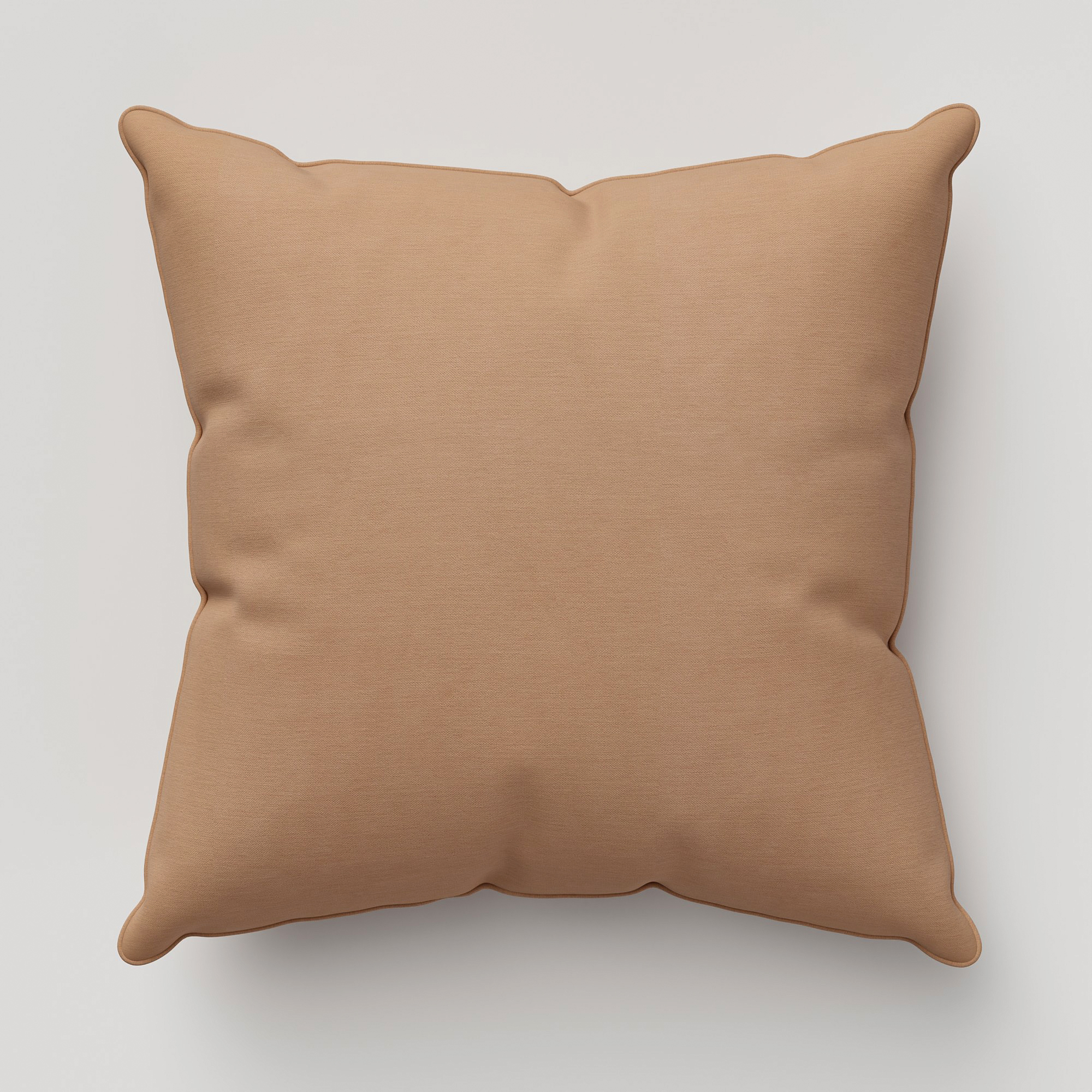 Mylo Latte Cushion - Image 2