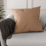 Mylo Latte Cushion
