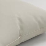 Tova Ecru Cushion