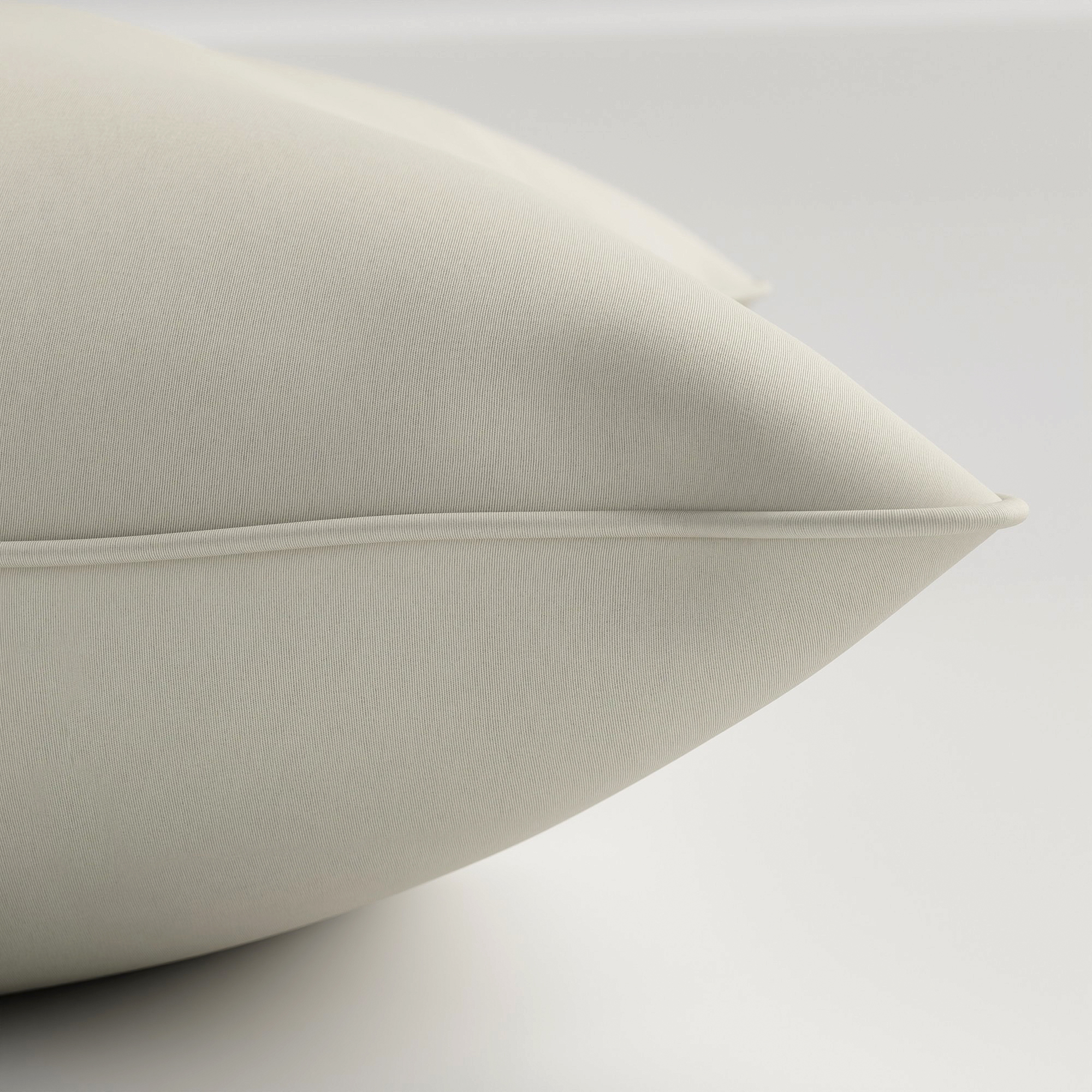 Tova Ecru Cushion - Image 4