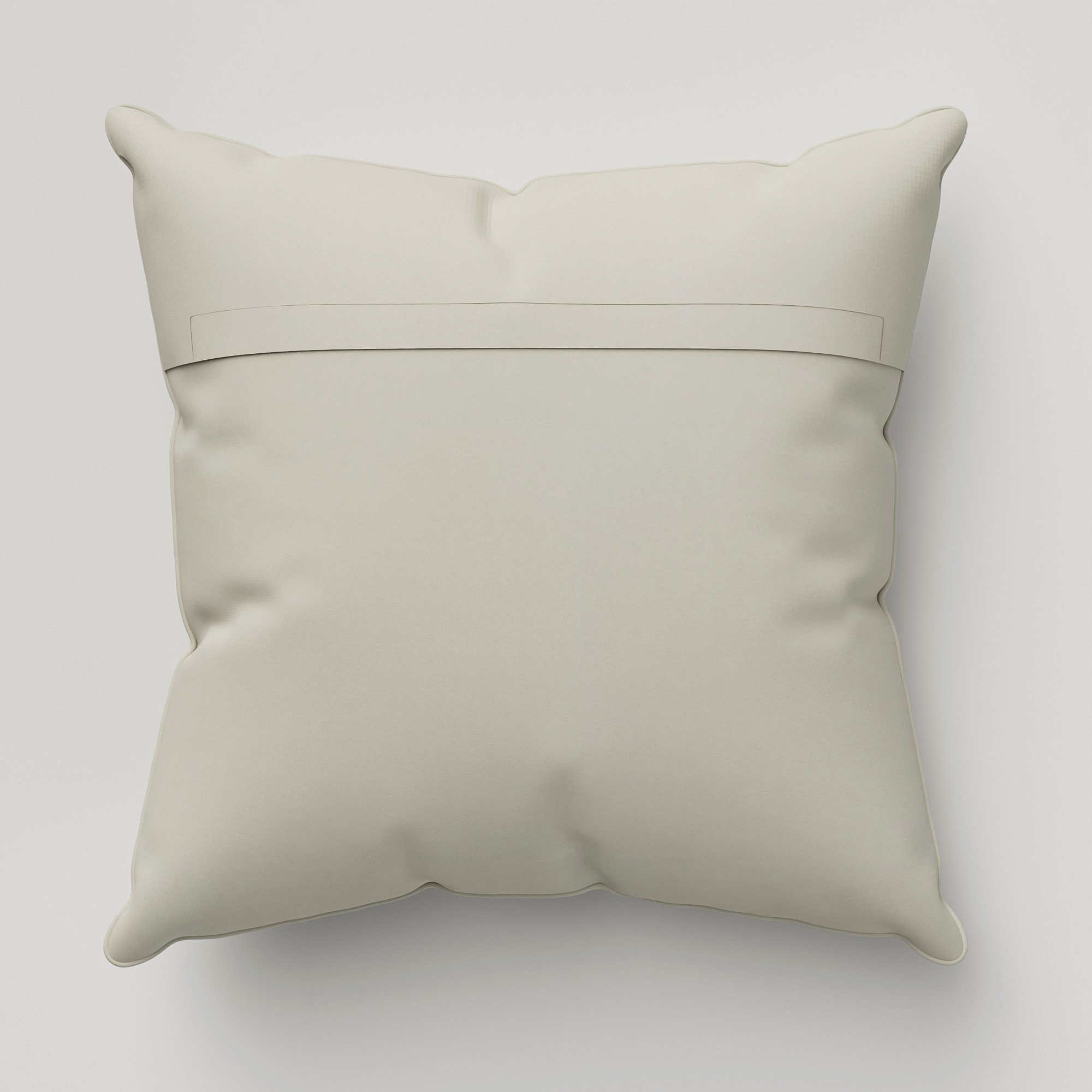 Tova Ecru Cushion - Image 5