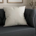 Tova Ecru Cushion