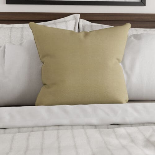 Mylo Moss Cushion