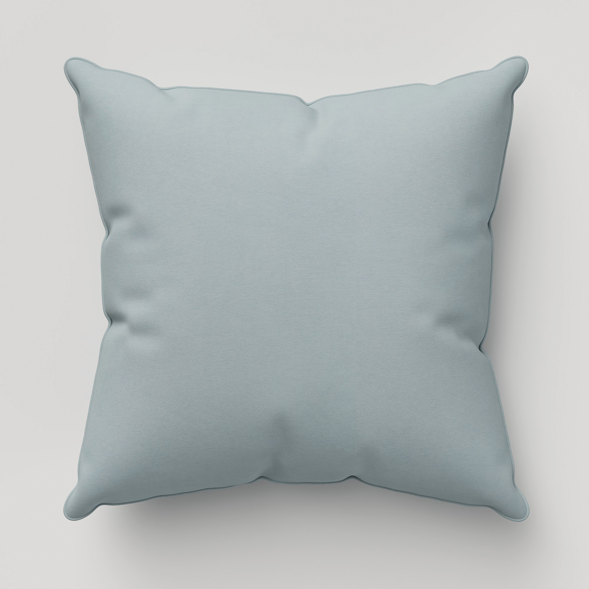 Mylo China Blue Cushion - Image 2