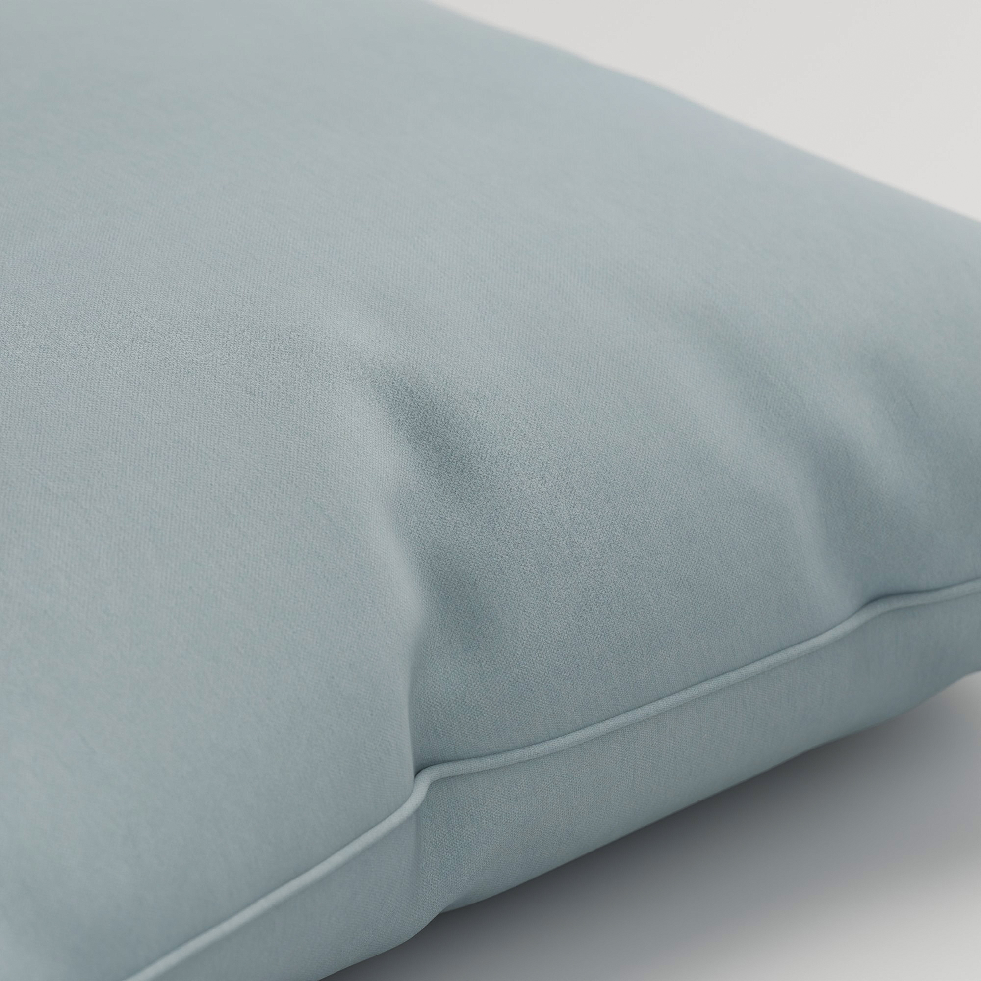 Mylo China Blue Cushion - Image 3