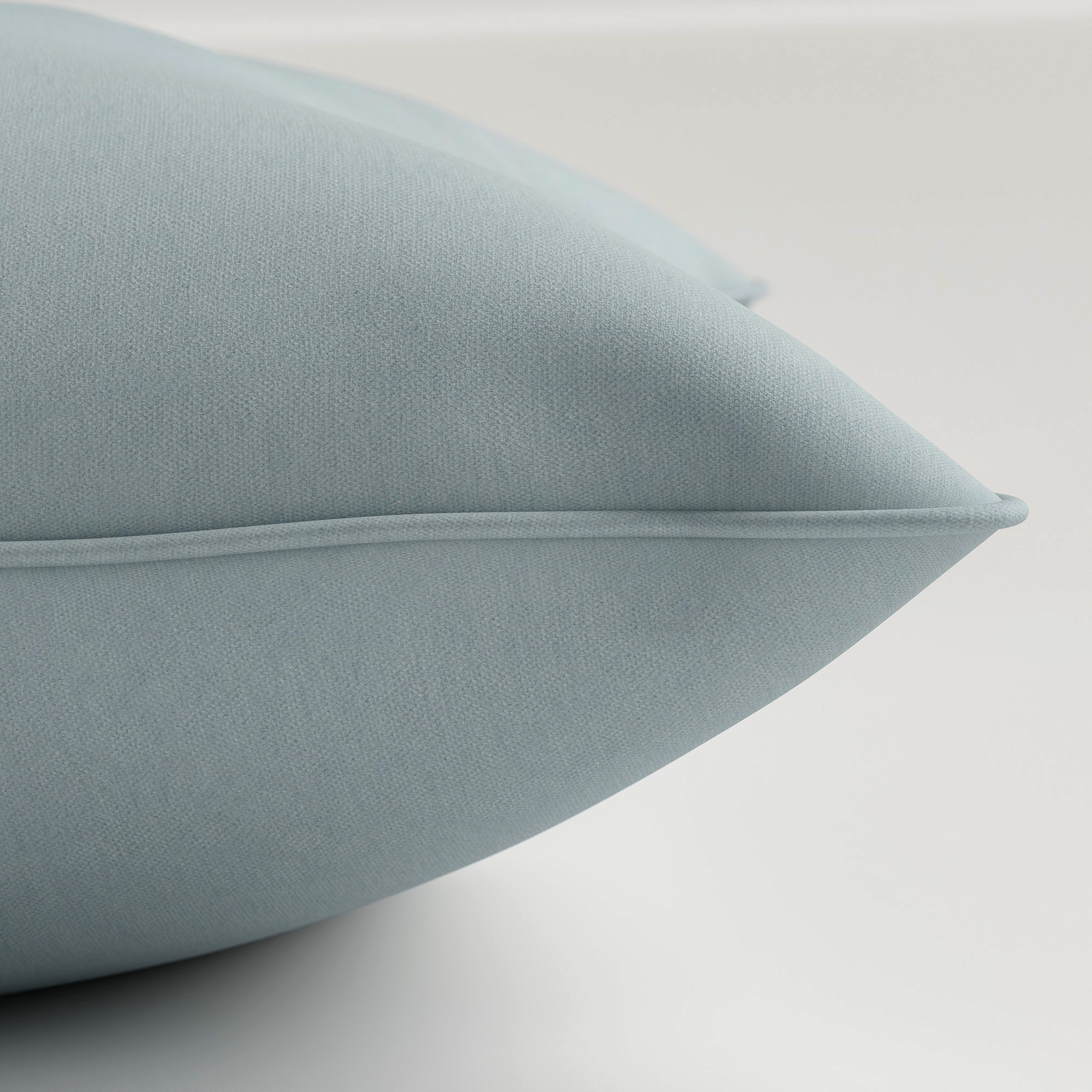Mylo China Blue Cushion - Image 4