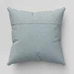 Mylo China Blue Cushion