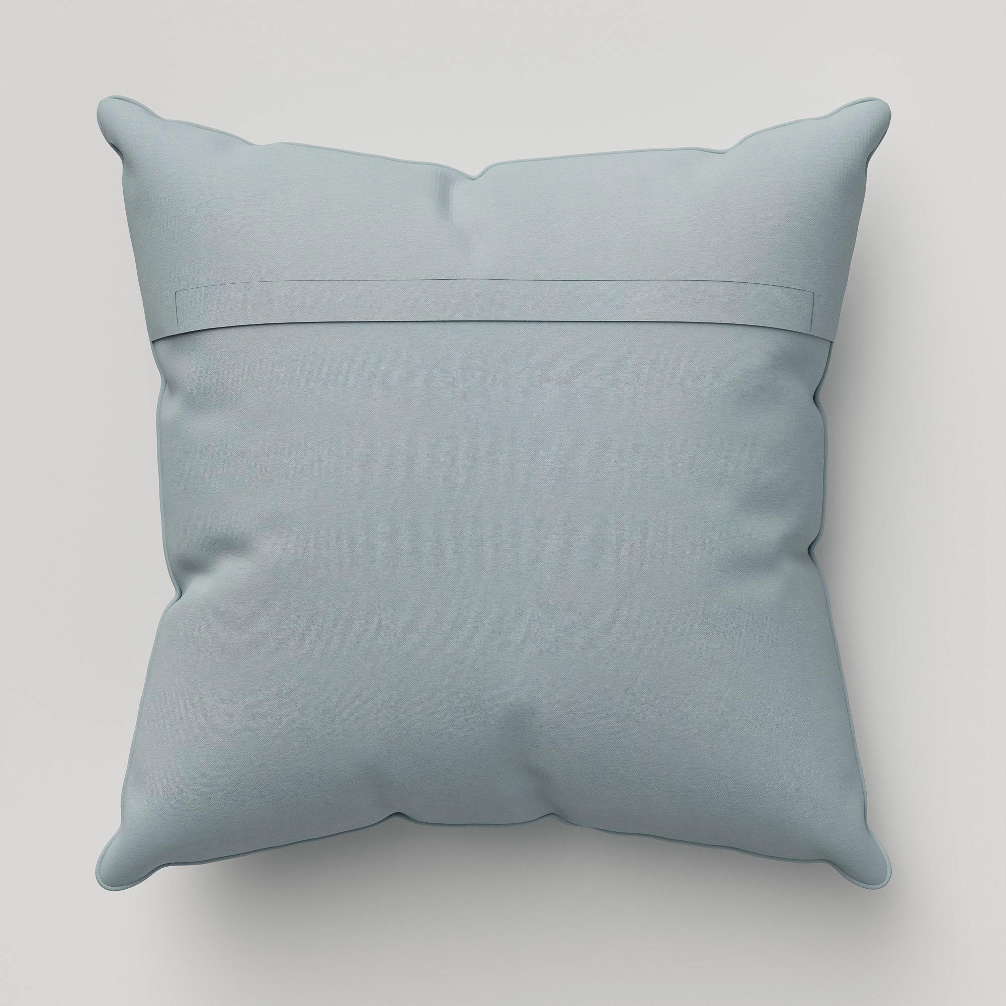 Mylo China Blue Cushion - Image 5