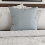 Mylo China Blue Cushion