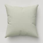 Mylo Mint Cushion