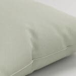 Mylo Mint Cushion