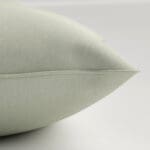Mylo Mint Cushion