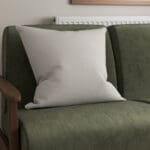 Mylo Steel Cushion