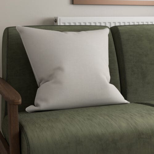 Mylo Steel Cushion