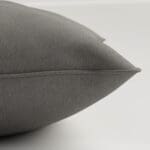 Mylo Charcoal Cushion