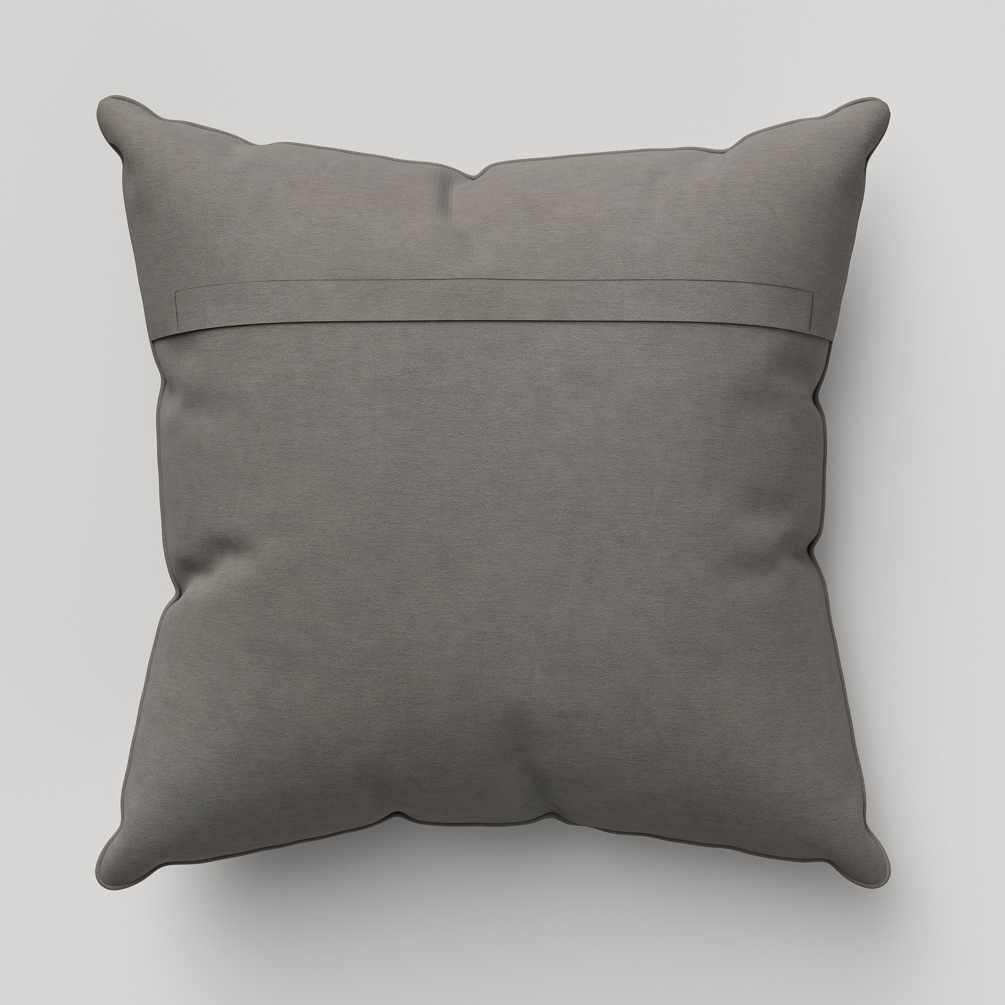 Mylo Charcoal Cushion - Image 5