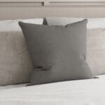 Mylo Charcoal Cushion