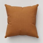 Mylo Rust Cushion