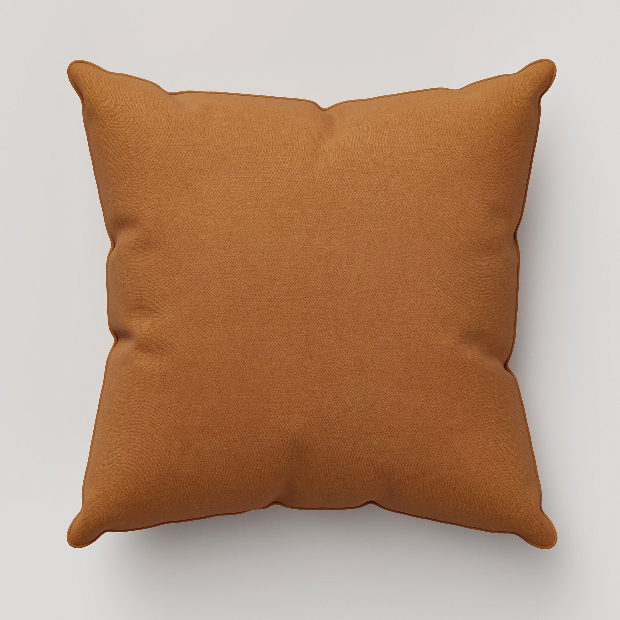Mylo Rust Cushion - Image 2