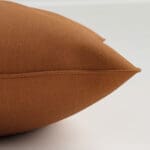 Mylo Rust Cushion