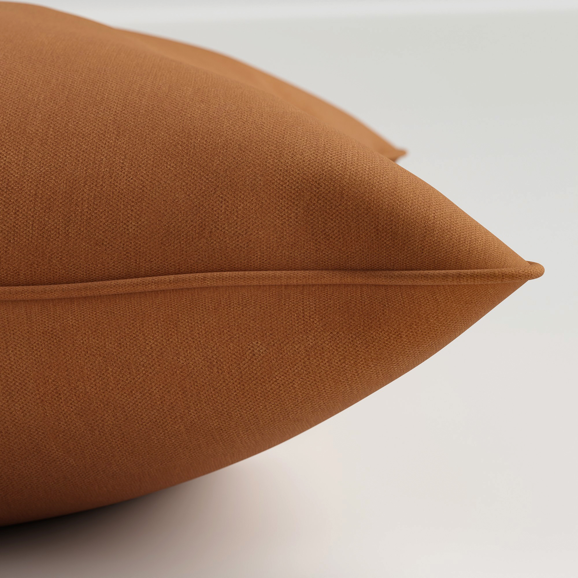 Mylo Rust Cushion - Image 4