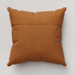 Mylo Rust Cushion