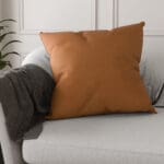 Mylo Rust Cushion