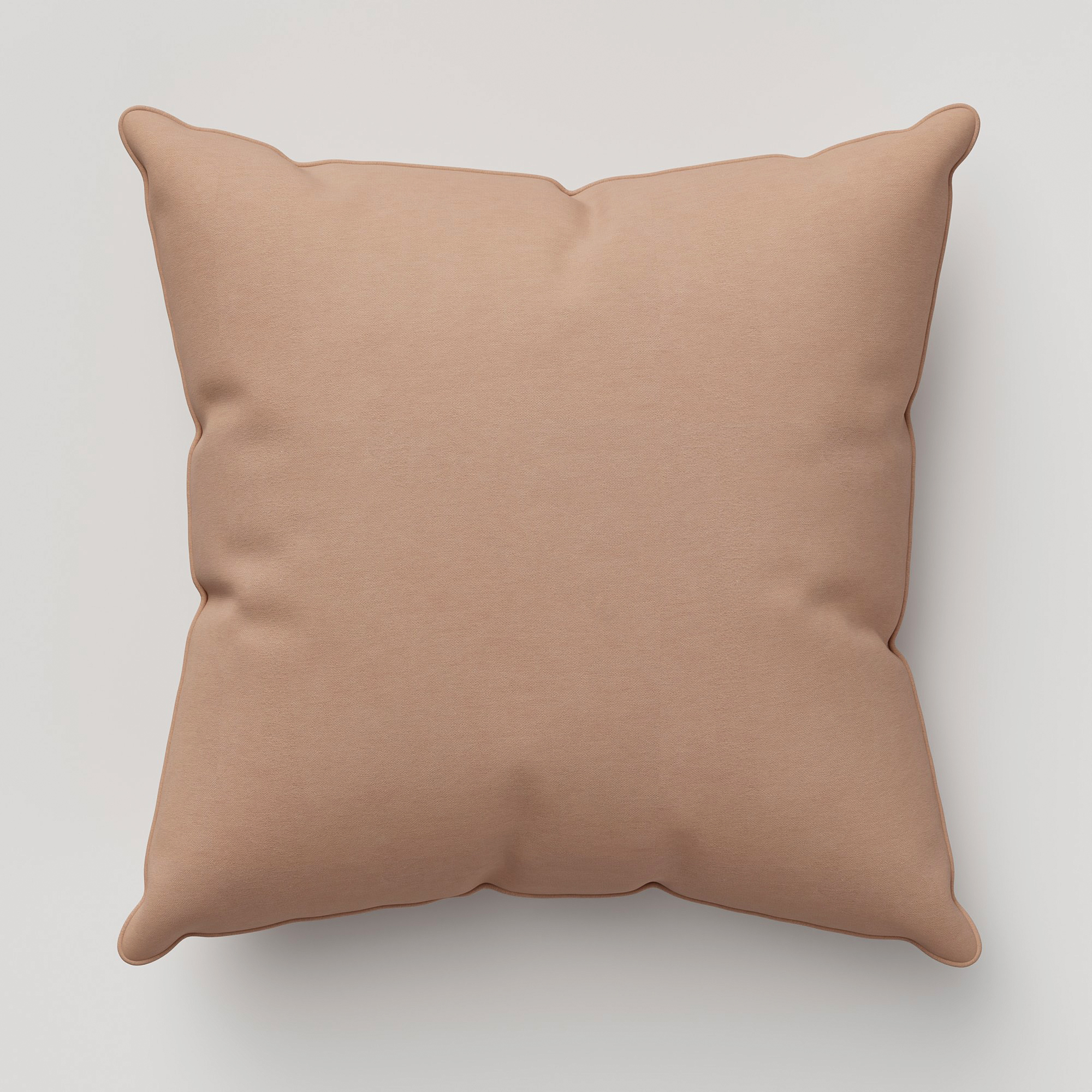Mylo Nougat Cushion - Image 2