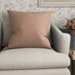 Mylo Nougat Cushion