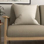 Mylo Pearl Cushion