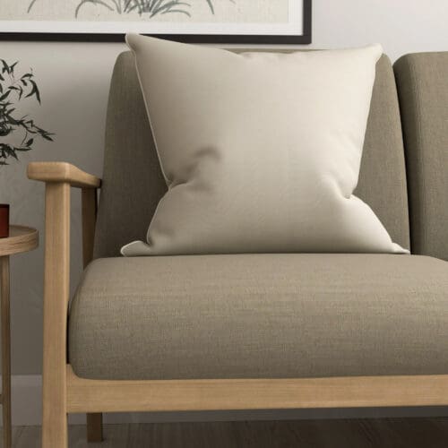 Mylo Pearl Cushion