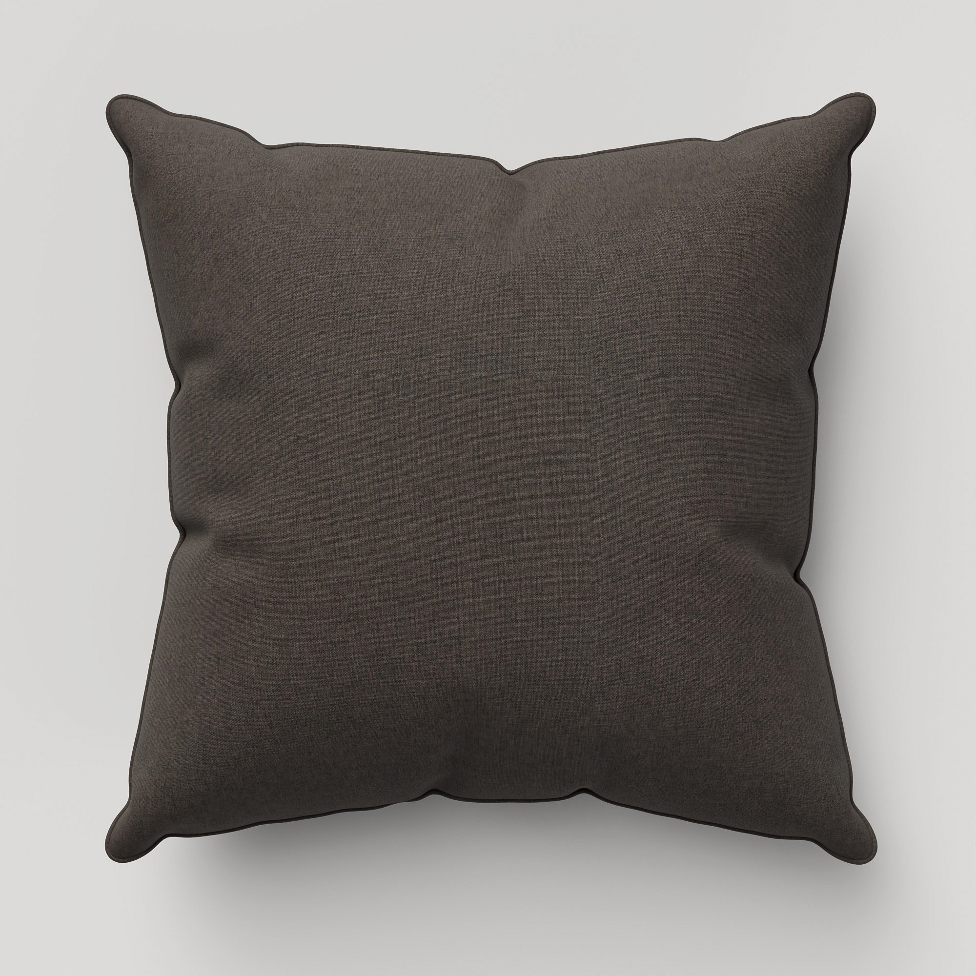 Dara Bark Cushion - Image 2
