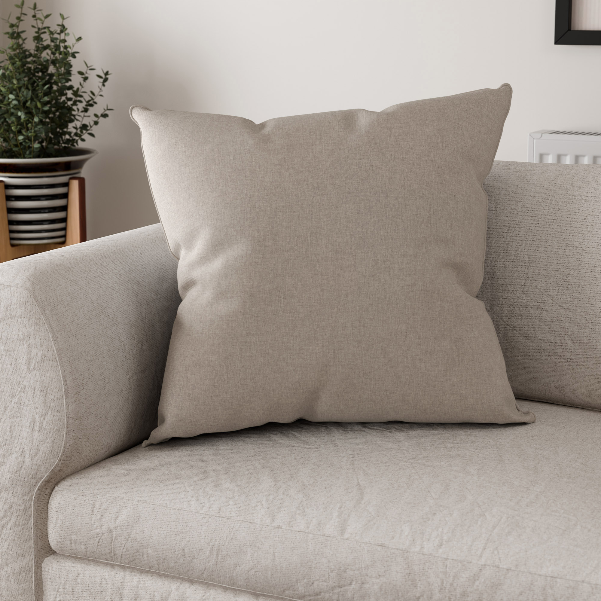 Dara Mist Cushion
