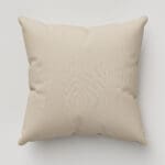 Dara Oyster Cushion