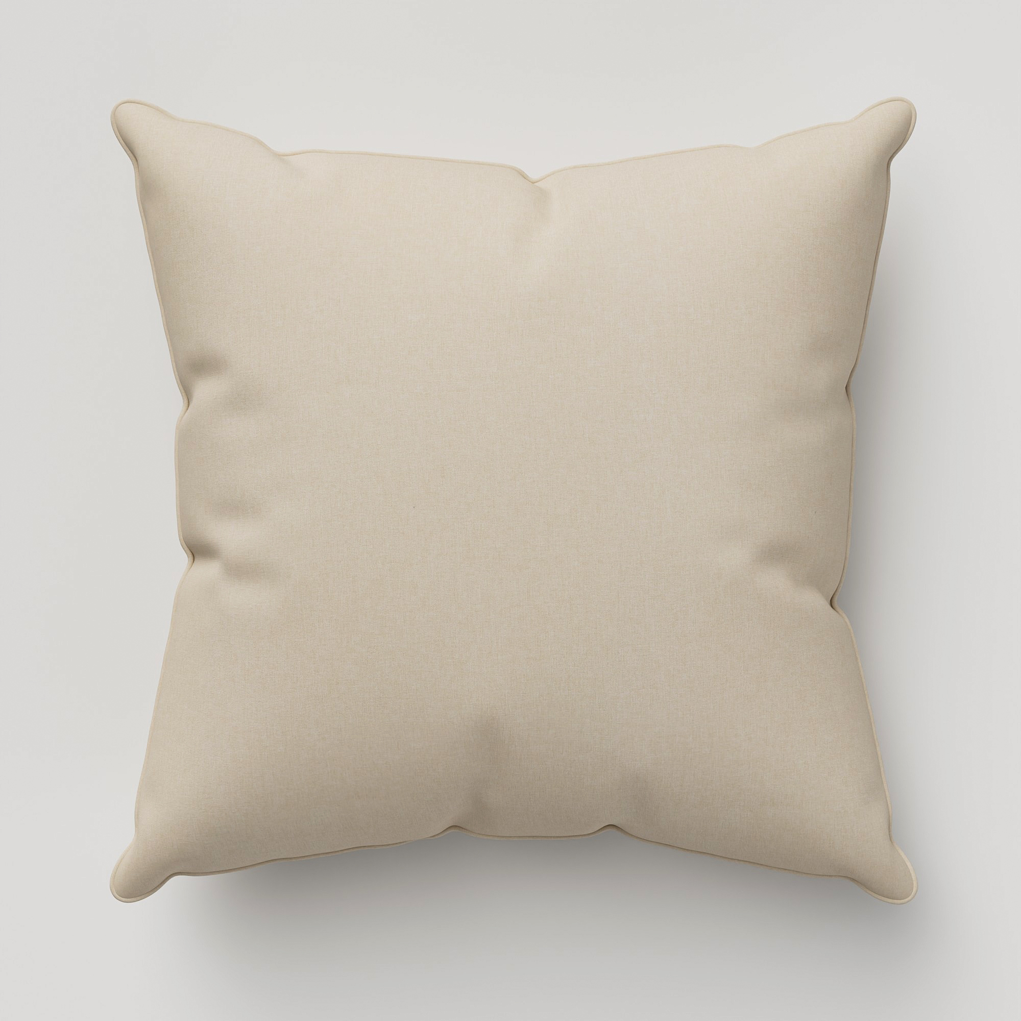 Dara Oyster Cushion - Image 2
