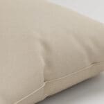 Dara Oyster Cushion