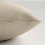 Dara Oyster Cushion