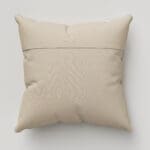 Dara Oyster Cushion