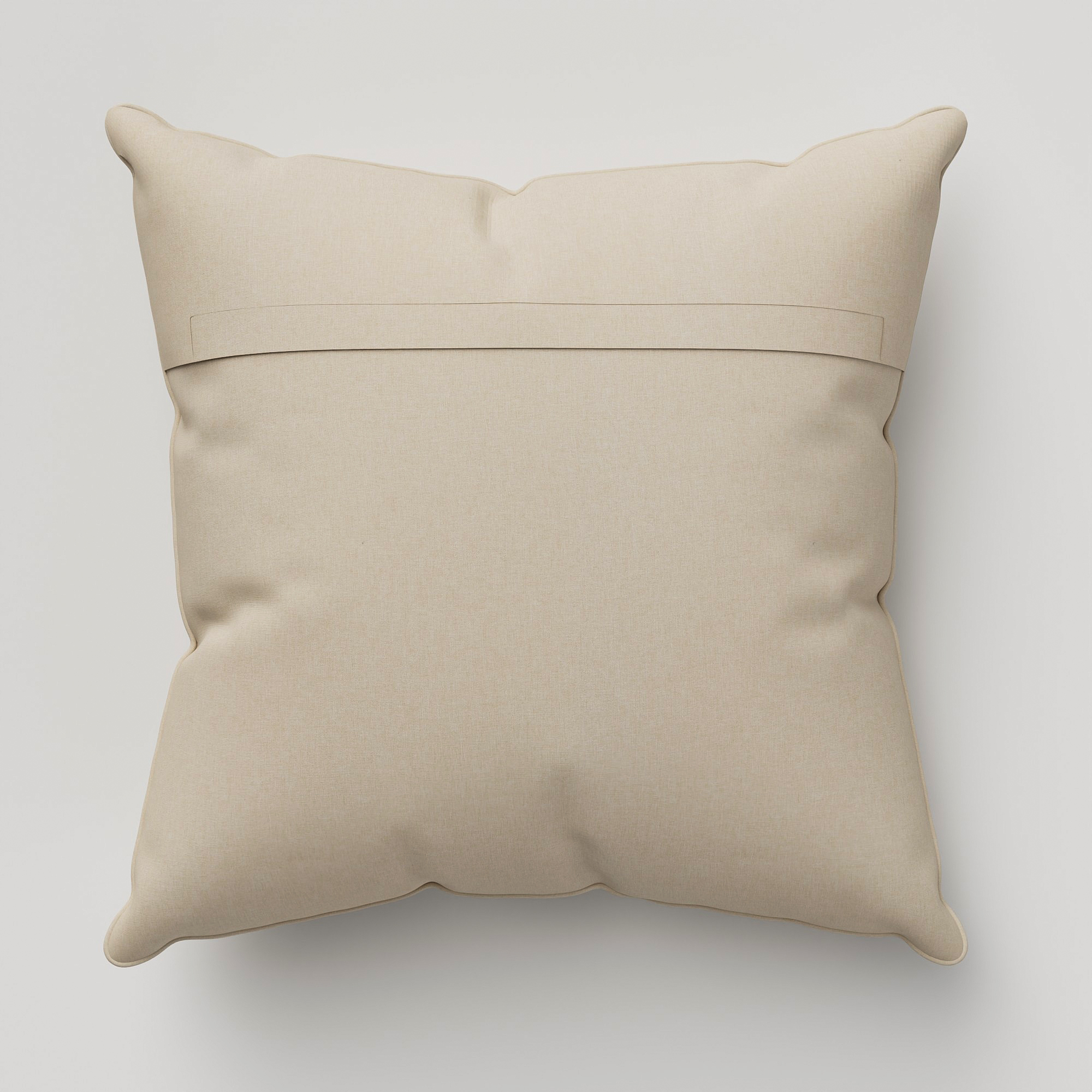 Dara Oyster Cushion - Image 5