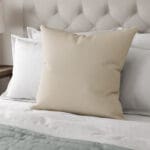 Dara Oyster Cushion