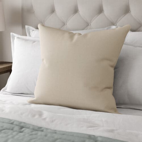 Dara Oyster Cushion