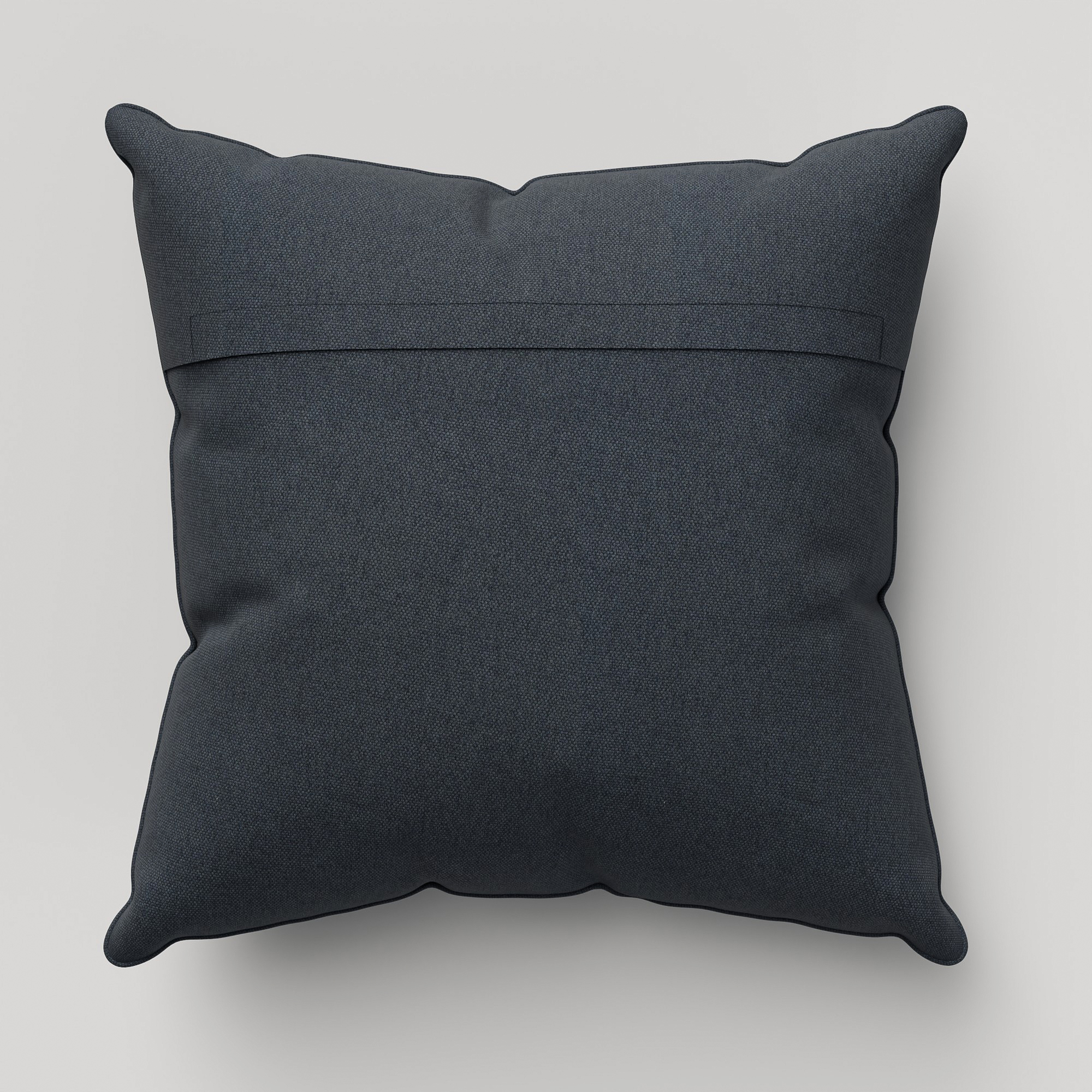 Zari Slate Cushion - Image 5