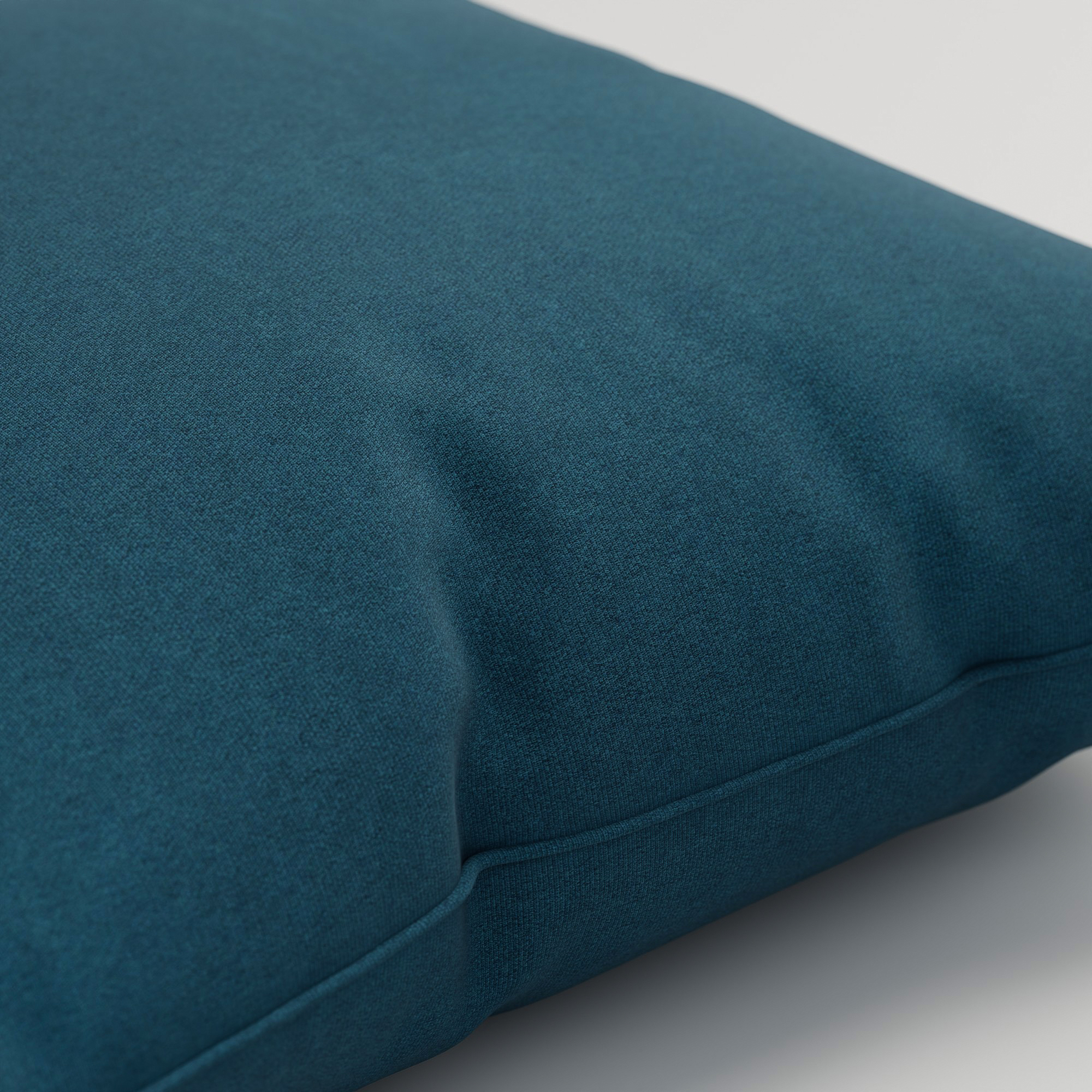 Zari Peacock Cushion - Image 3
