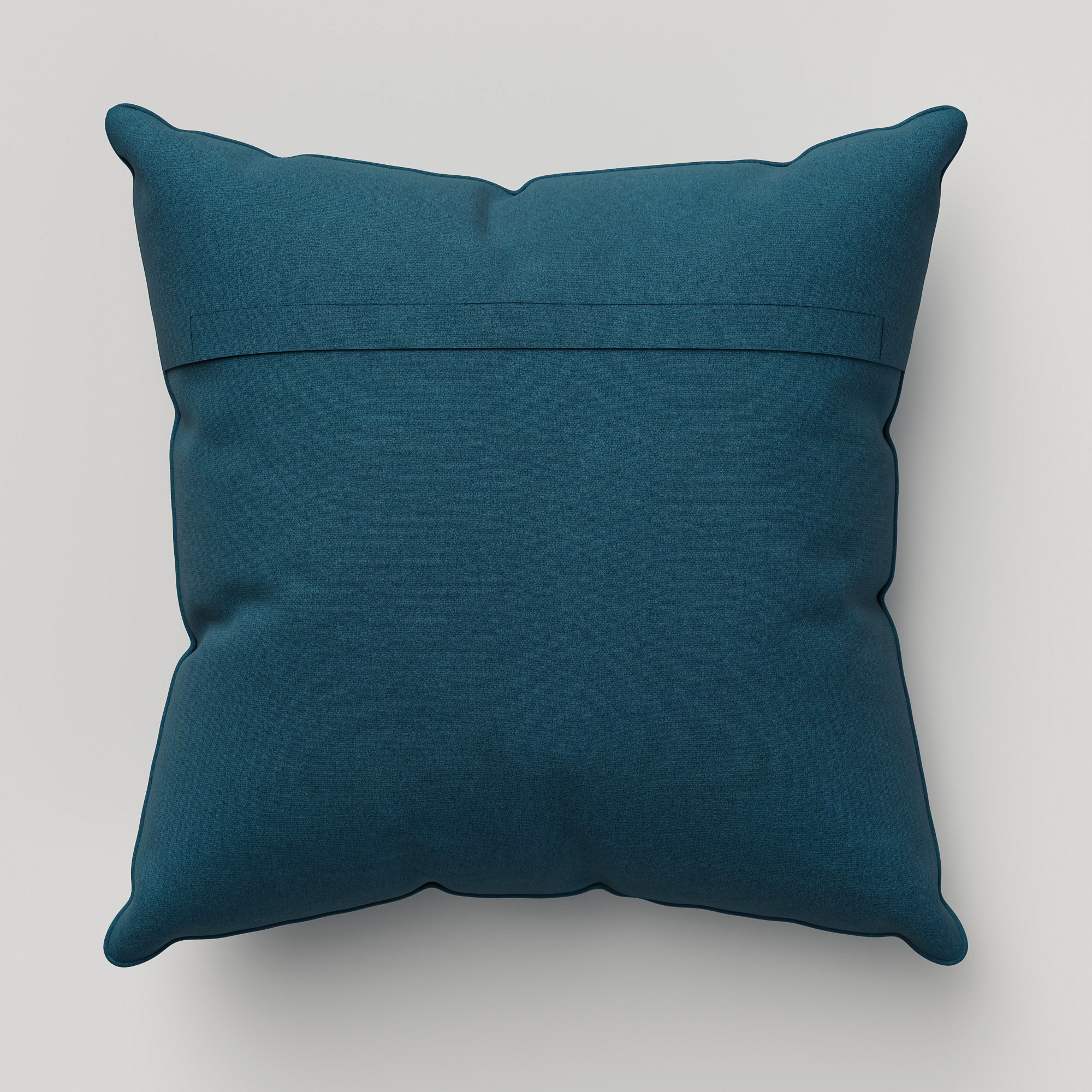 Zari Peacock Cushion - Image 5