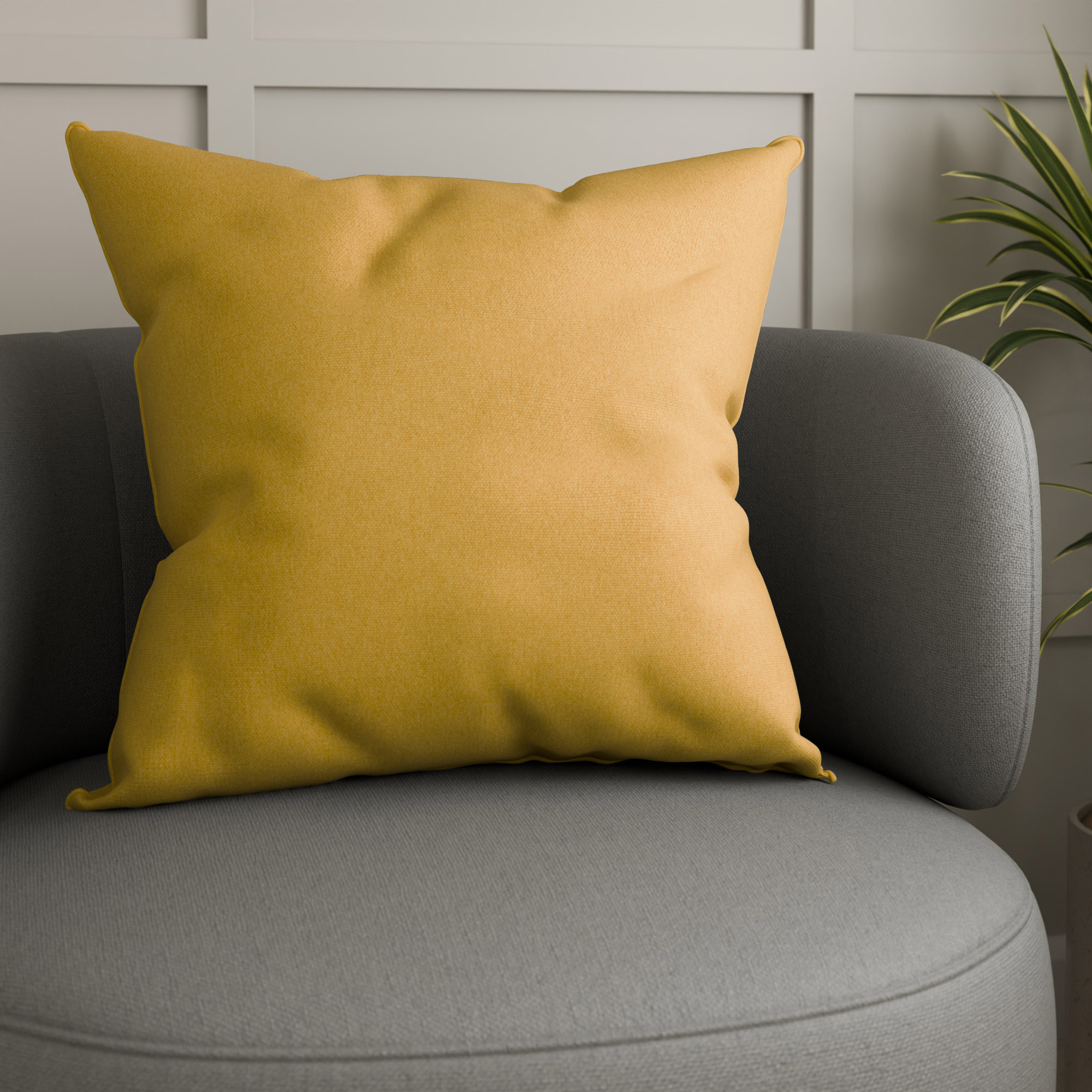 Zari Sun Cushion