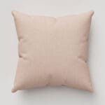 Zari Blush Cushion