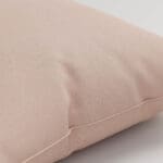 Zari Blush Cushion