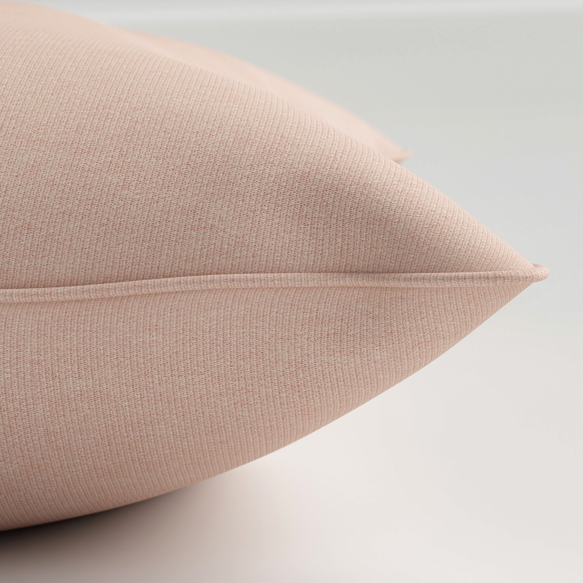 Zari Blush Cushion - Image 4